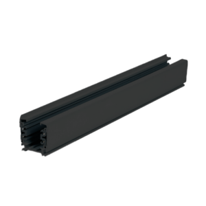 3-fase-rail LEDMAT | 150cm | zwart