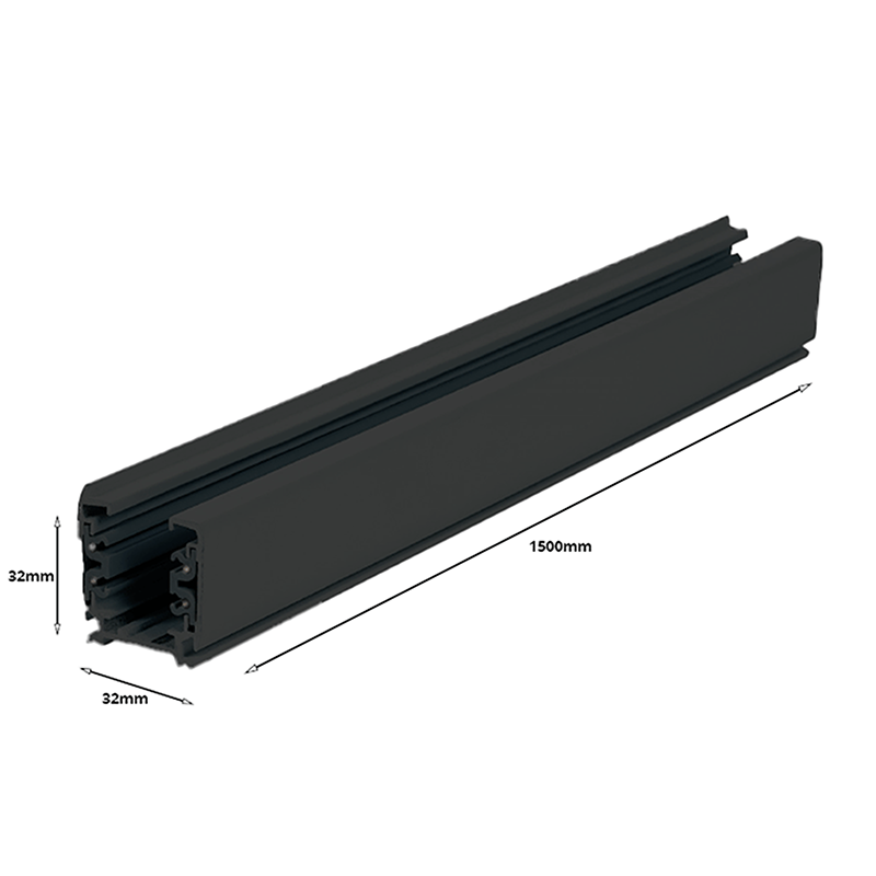 3-fase-rail-systemen-zwart