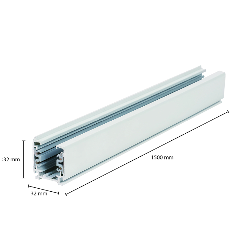 3-fase-rail-wit-150cm
