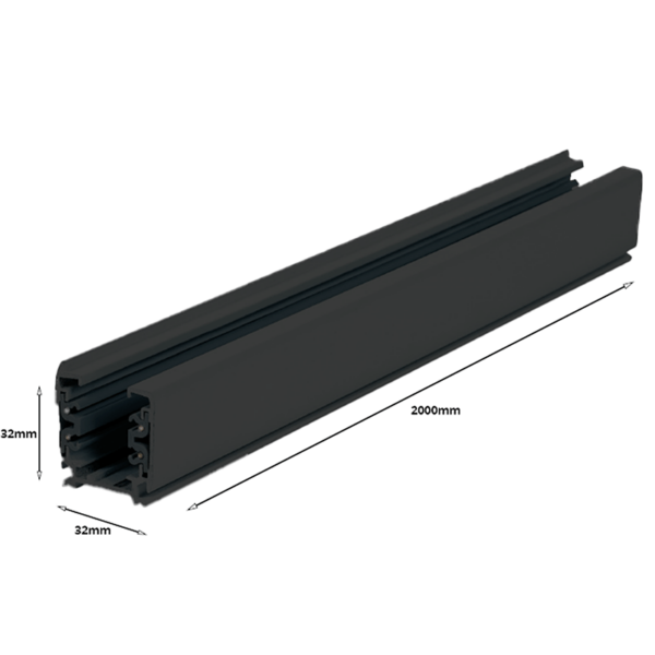 3-fase-rail-systeem-zwart-200cm