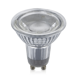 GU10 spot Sponde | 7 watt | Glas | Dimbaar | 2700K / 3000K / 4000K