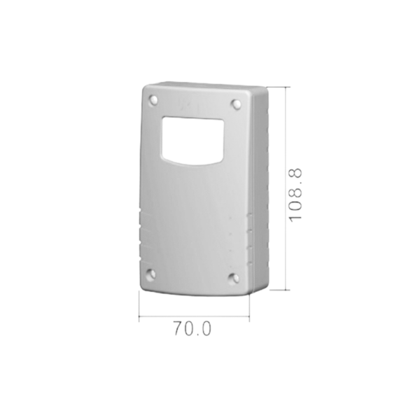ST300 LEDMAT Daglichtsensor met schemershakelaar - Afbeelding 2