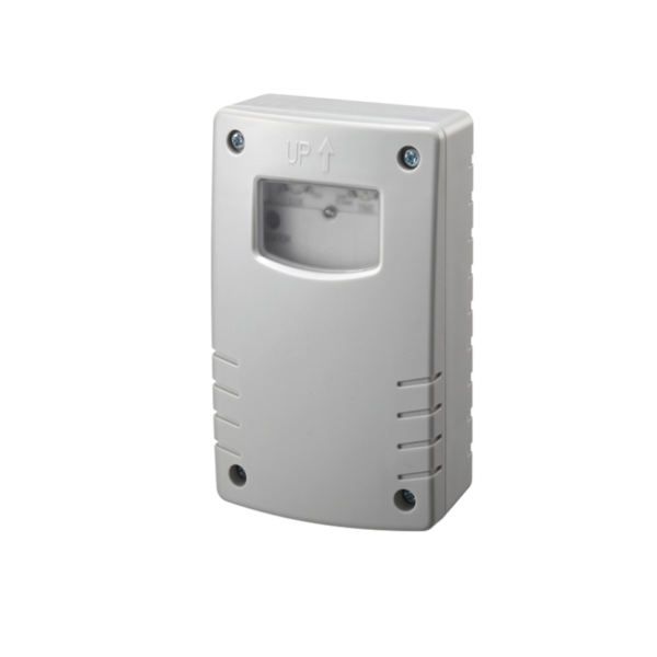 ST300 LEDMAT Daglichtsensor met schemershakelaar - Afbeelding 4