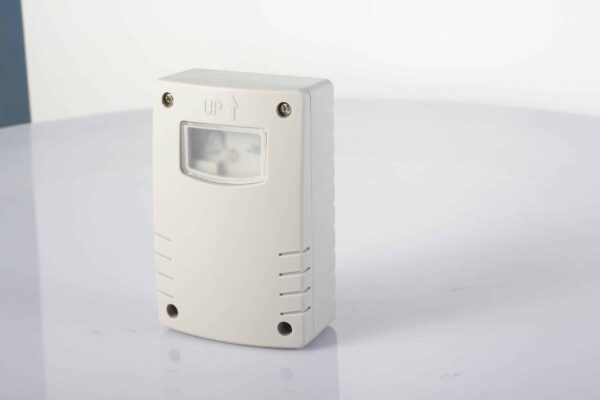 ST300 LEDMAT Daglichtsensor met schemershakelaar - Afbeelding 5