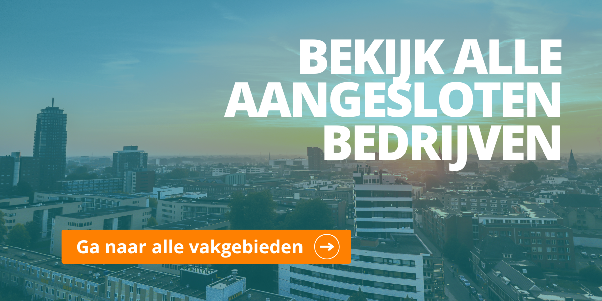 Vind een specialist in Enschede via Woningpartner