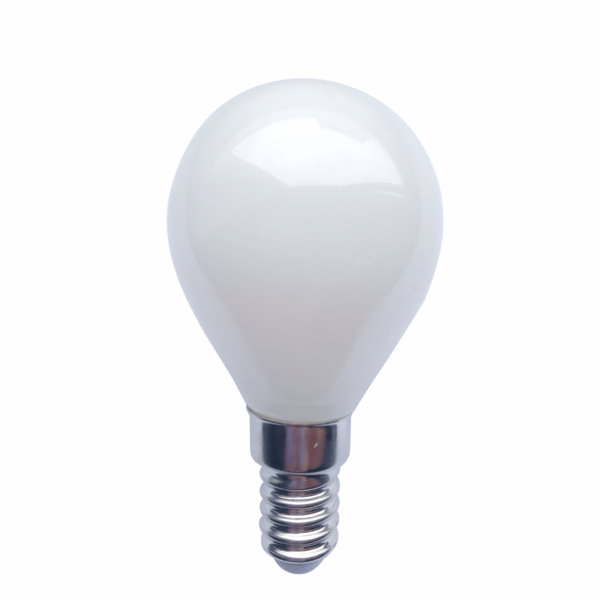 LED FILAMENT E14 MILKY 1.6W-0