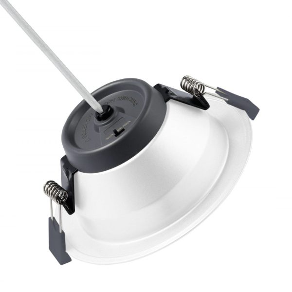 LED DOWNLIGHT 3 COLOR Ø195 20W-2216 LED DOWNLIGHT 3 COLOR Ø195 20W-2216