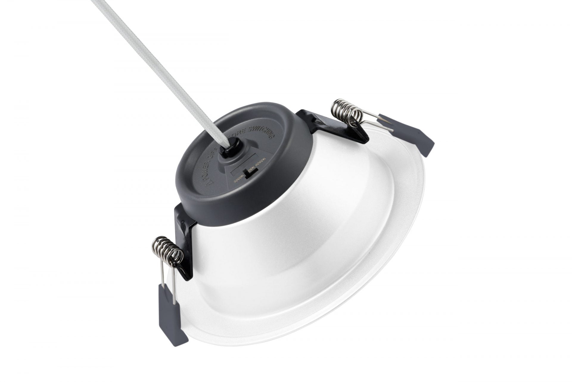 LED DOWNLIGHT 3 COLOR Ø170 20W-2217