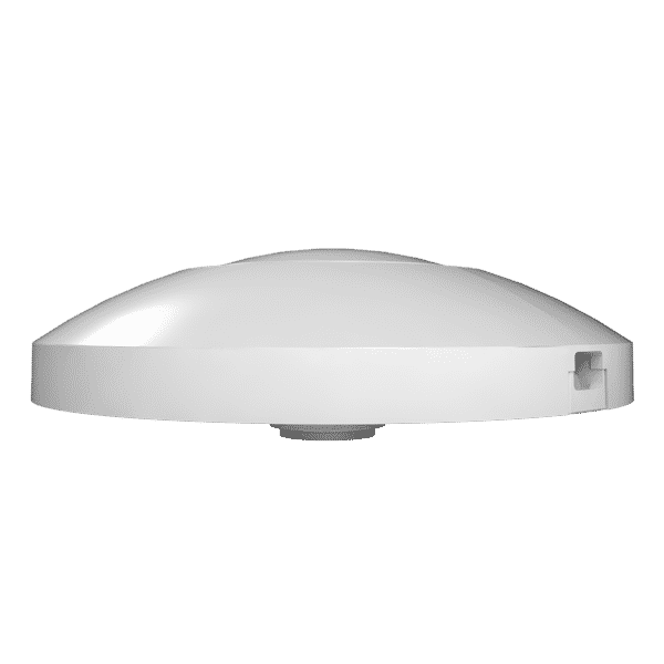 LED VLOERDIMMER WIT 0-50W-5996