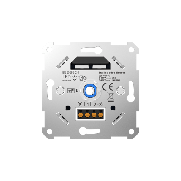 universele led dimmer