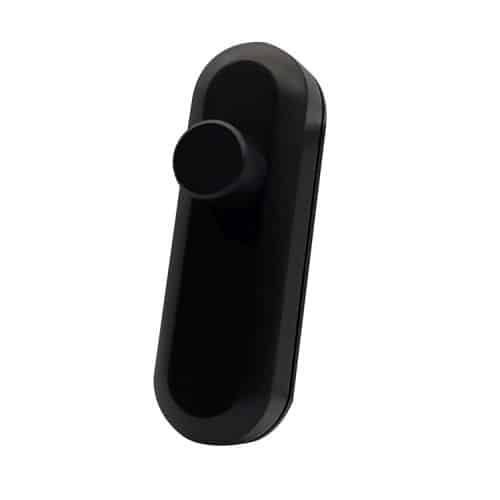 LED SNOERDIMMER ZWART 0-50W-5994