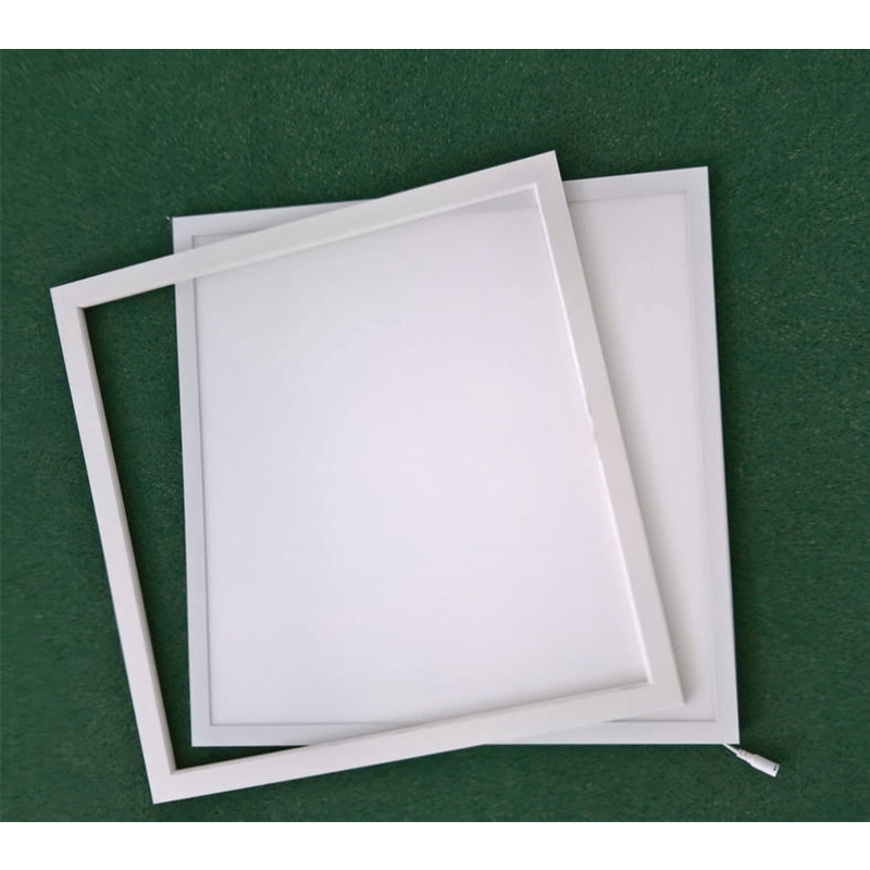 lift-pfrpfs Inbouwframe lifter voor LED-panelen | 60x60cm - Afbeelding 3