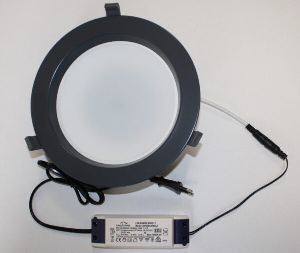 LED DOWNLIGHTER