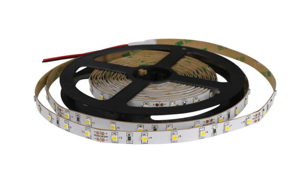 IP22-24V 5 METER 3528/60 8MM-4163