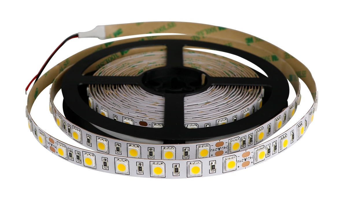 IP22-24V 5 METER 5050/60 10MM-4174