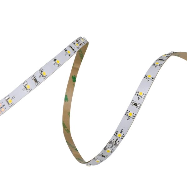 IP22-24V 5 METER 3528/60 8MM-4162 IP22-24V 5 METER 3528/60 8MM-4162