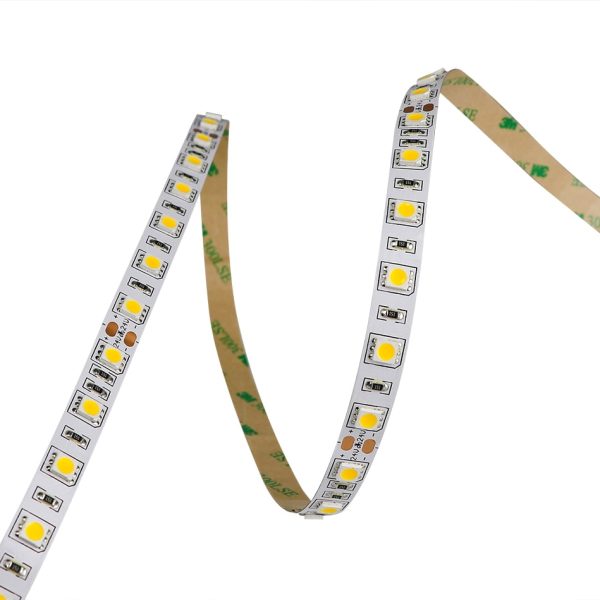 IP22-24V 5 METER 5050/60 10MM-4173 IP22-24V 5 METER 5050/60 10MM-4173