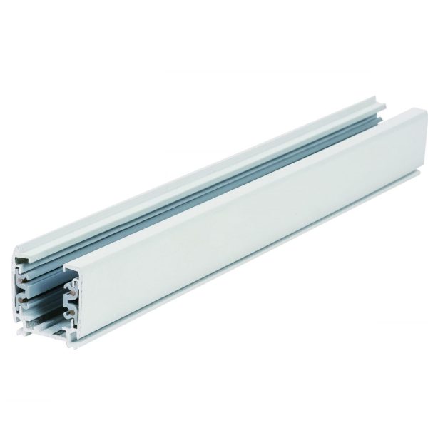 3-FASE RAIL 200CM (verzendkosten €30,- per order)-0 3-FASE RAIL 200CM (verzendkosten €30,- per order)-0