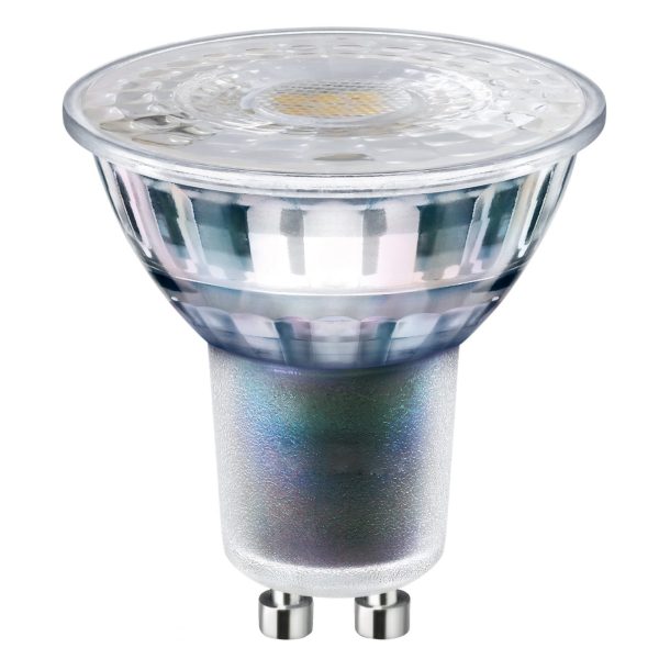 GU10 SPOT DIM TO WARM 5.5W-0 GU10 SPOT DIM TO WARM 5.5W-0