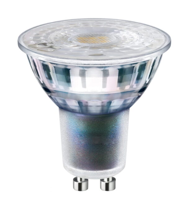 GU10 SPOT DIM TO WARM 5.5W-0