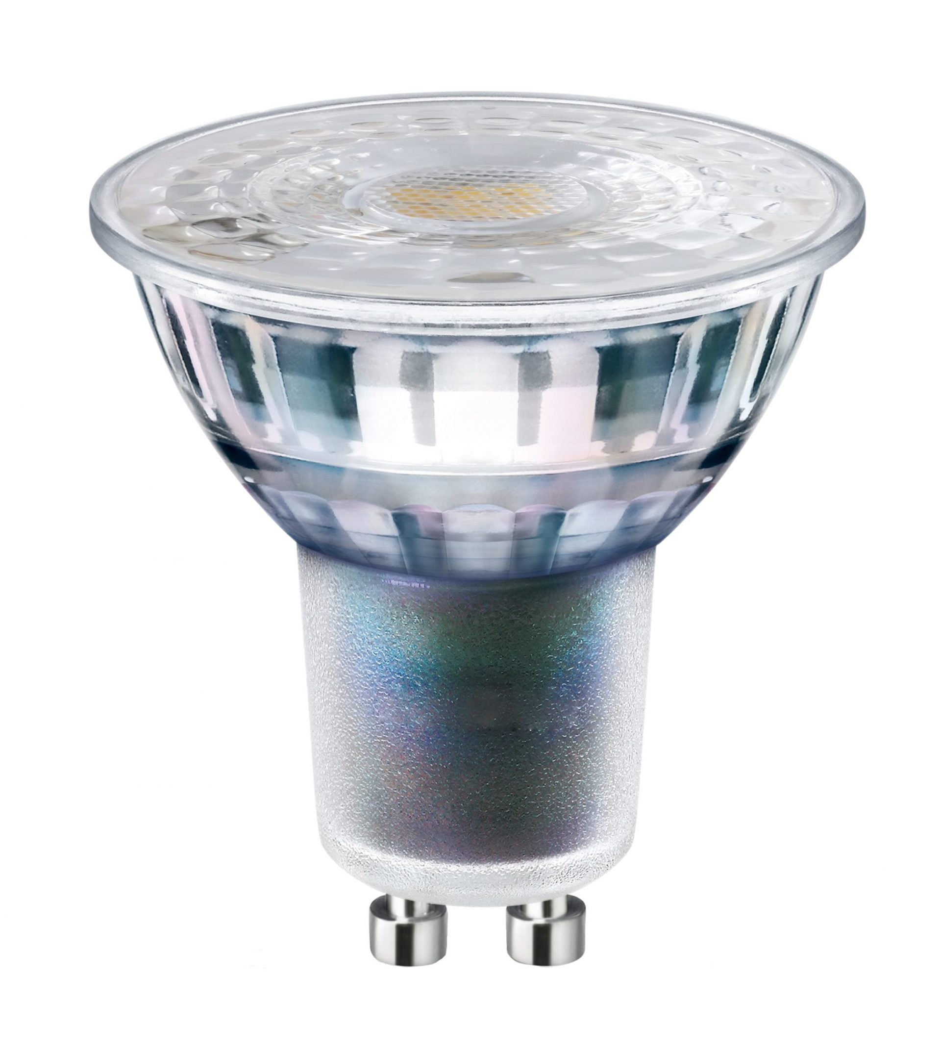 GU10 SPOT DIM TO WARM 5.5W-0