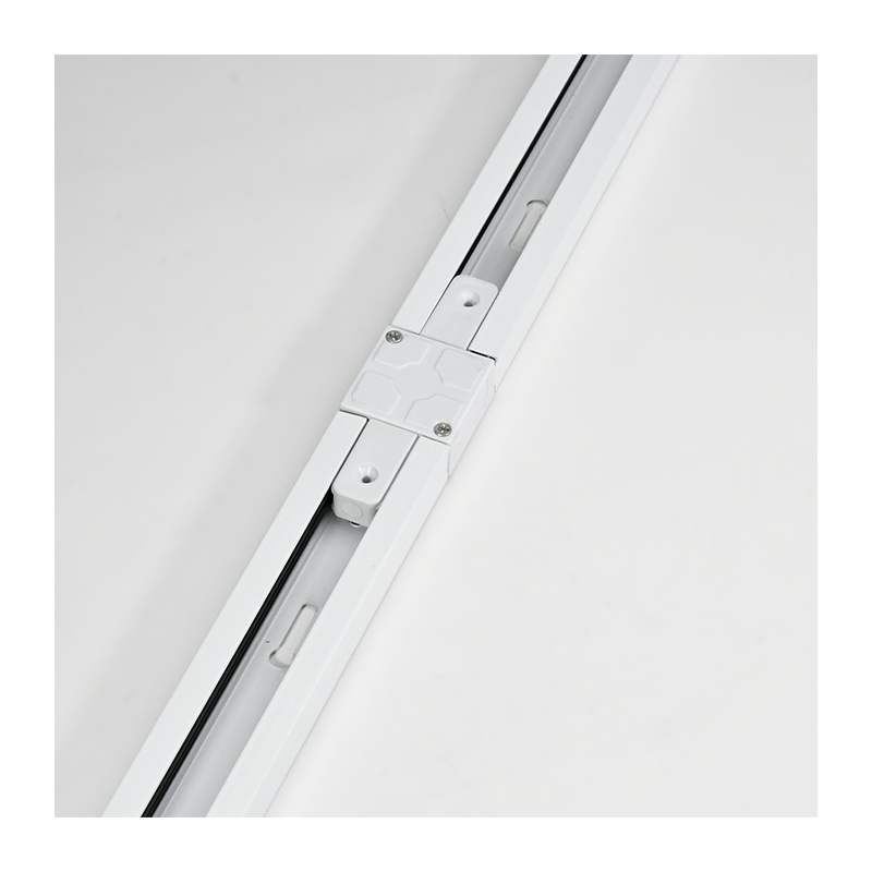 1-fase-rail T-vorm connector LEDMAT | wit - Afbeelding 9