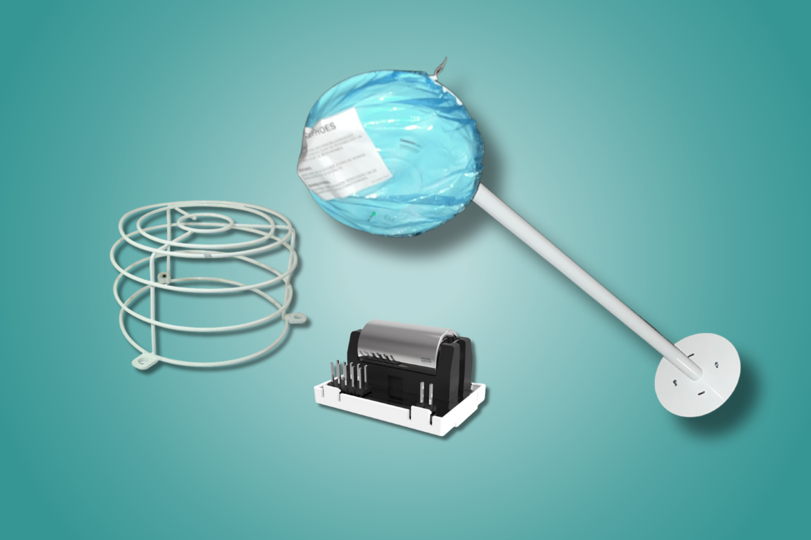 Keuzehulp – CO-Switch | Deze melders schakelen de cv-ketel uit bij koolmonoxidegevaar