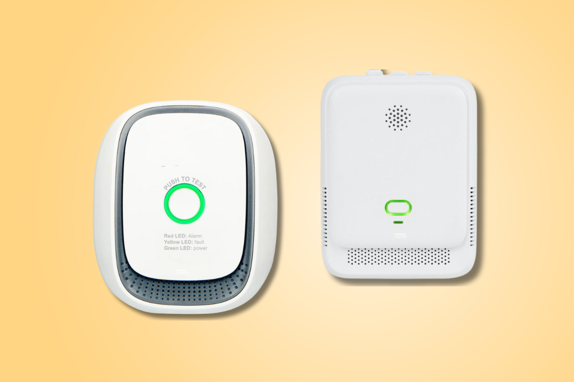 Keuzehulp – CO-Switch | Deze melders schakelen de cv-ketel uit bij koolmonoxidegevaar