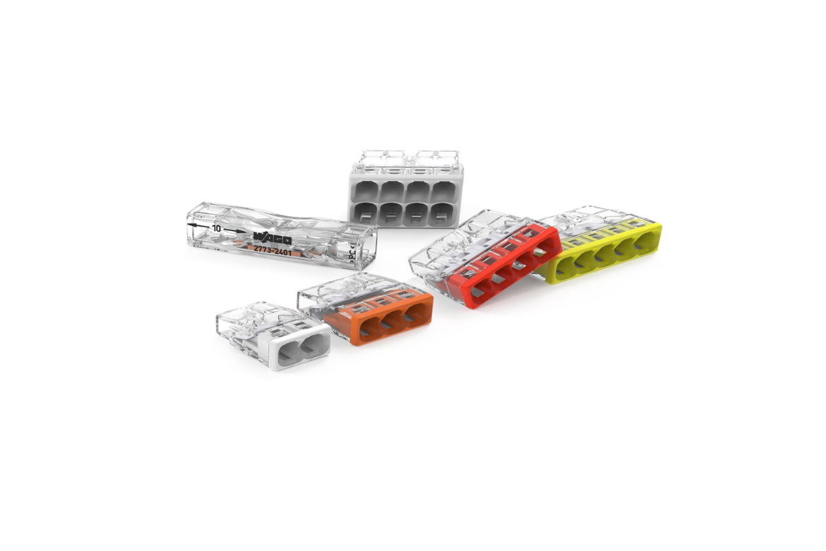 Soldeerhulzen box 250-delig LEDMAT  | Set