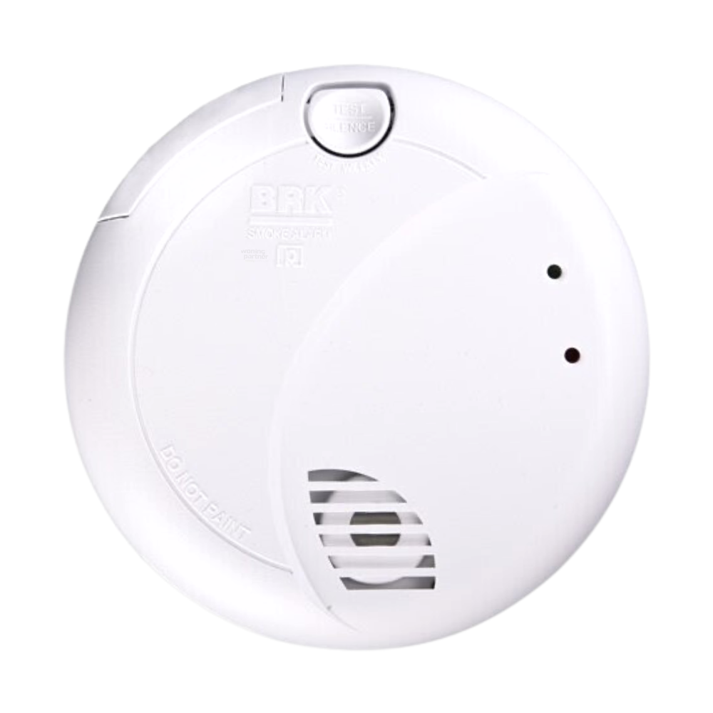 BRK 7010BE rookmelder | 230 volt met back-up batterij | Opvolger beschikbaar BRK 7010BE rookmelder | 230 volt met back-up batterij | Opvolger beschikbaar