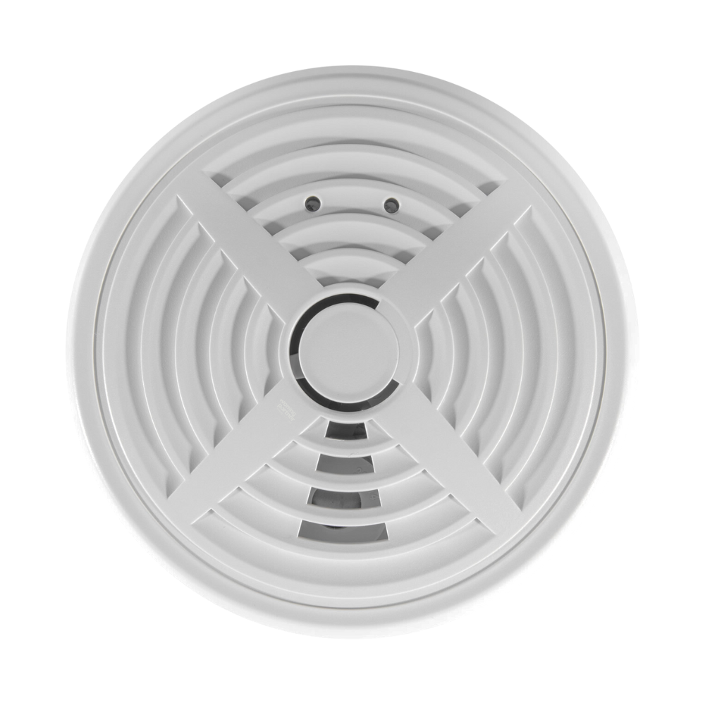 BRK 86RACE rookmelder | 230 volt met back-up batterij | Opvolger beschikbaar BRK 86RACE rookmelder | 230 volt met back-up batterij | Opvolger beschikbaar