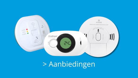 Scherpe aanbieding co-melders