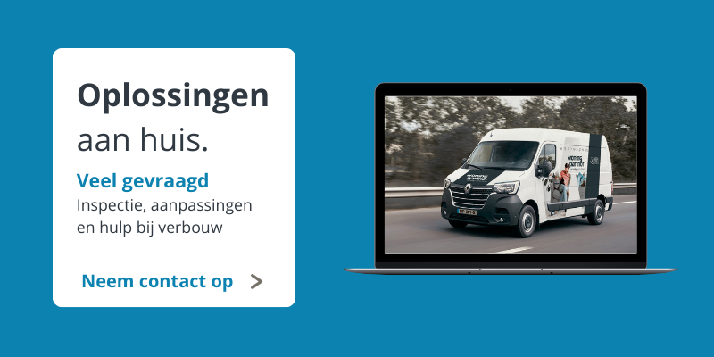 Maatwerk oplossingen aan huis in Twente