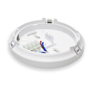 FireAngel BW-PF-T Opbouwsokkel voor kabelgoot Push-Fit sokkel