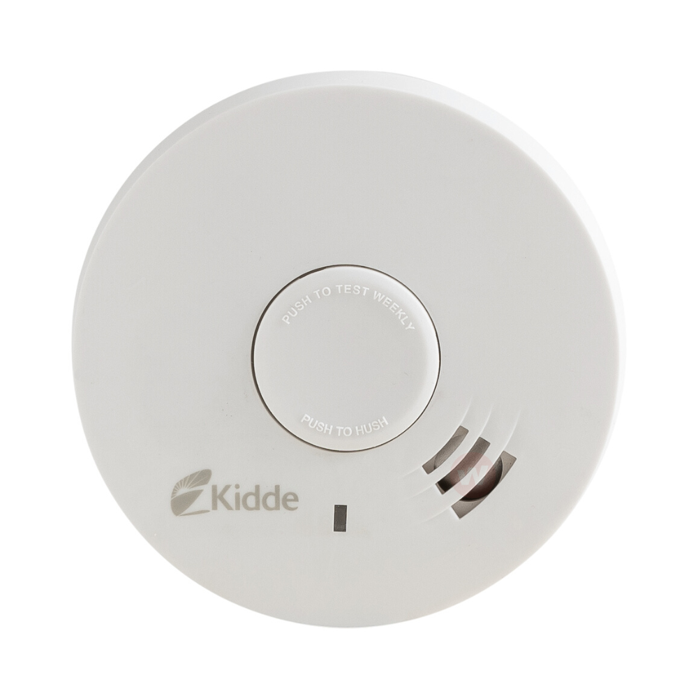 Kidde 10Y29 Optische rookmelder | 10-jaars vaste batterij Kidde 10Y29 Optische rookmelder | 10-jaars vaste batterij