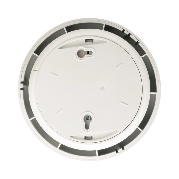 Basic Q Gira 114902 rookmelder 10 jaar lithium accu