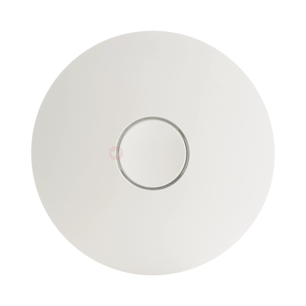 Dual Q Gira 233602 rookmelder 10 jaar lithium accu