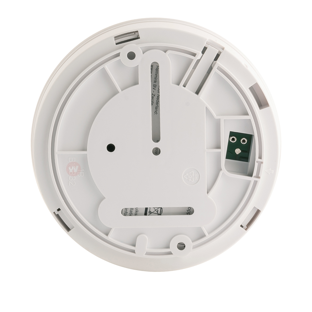 EI650RF EI Electronics Rookmelder 10 jaar lithium accu