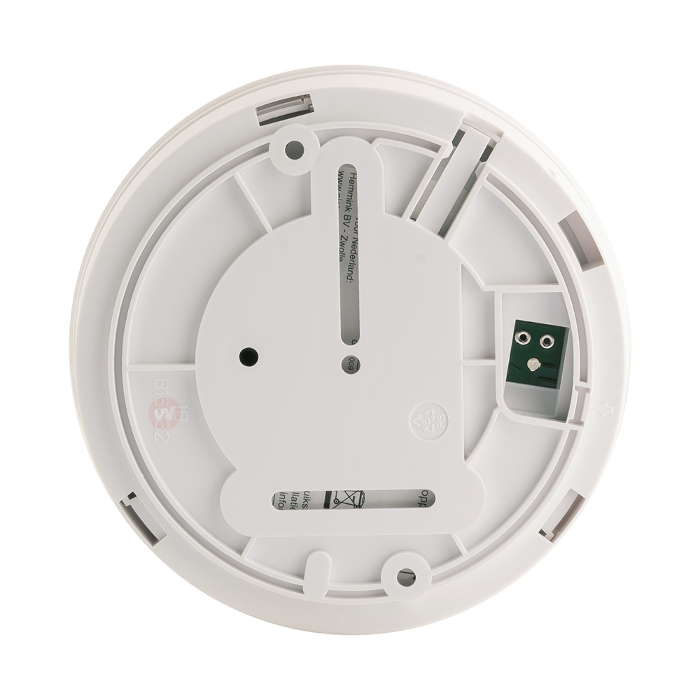 EI650i EI Electronics Rookmelder 10 jaar EI650i EI Electronics Rookmelder 10 jaar