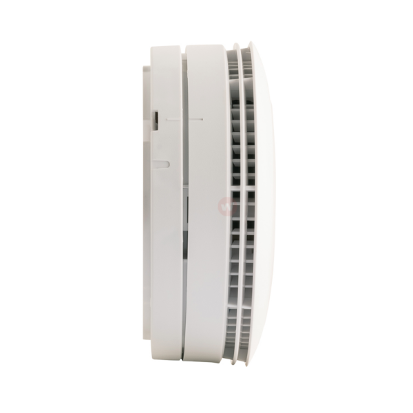 EI650i EI Electronics Rookmelder 10 jaar