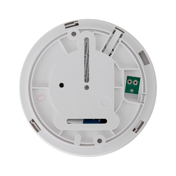 Ei605 Ei Electronics rookmelder 10 jaar lithium accu Ei605 Ei Electronics rookmelder 10 jaar lithium accu