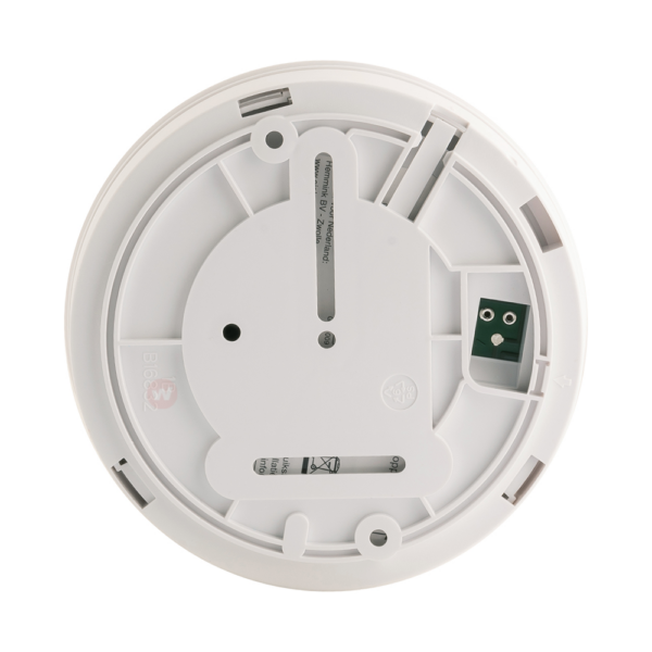 Ei650iRF Ei Electronics draadloos koppelbaar 10 jaar lithium accu