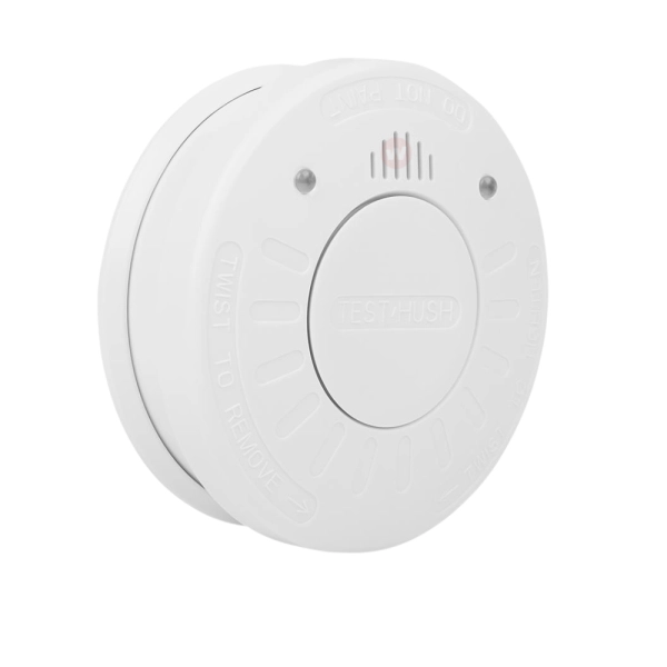 Rm520 rookmelder voordelig 10 jaar Rm520 rookmelder voordelig 10 jaar