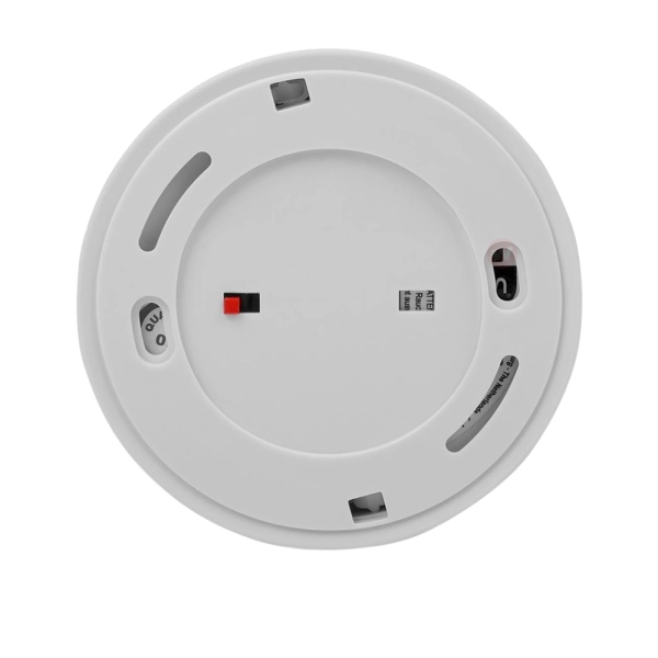 Rm520 rookmelder 10 jaar optisch Rm520 rookmelder 10 jaar optisch