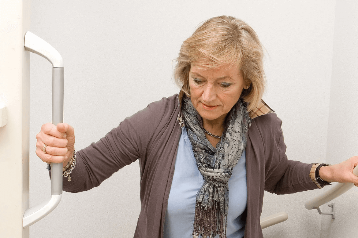 Hulpmiddelen en woningaanpassingen aan huis via Woningpartner voor comfortabel en veilig wonen