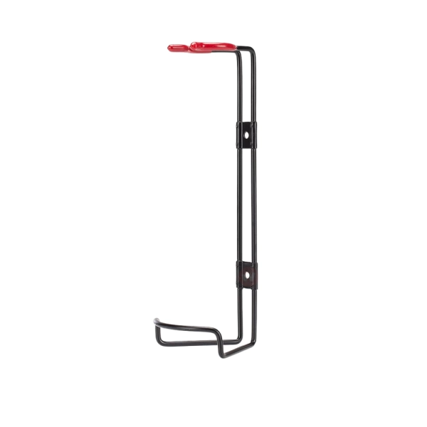 Brandblusser schuim 2 liter Smartwares SB2 inclusief wandbeugel Brandblusser schuim 2 liter Smartwares SB2 inclusief wandbeugel