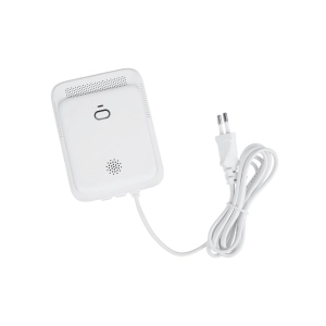 FGA-13410 Smartwares gasmelder 230volt met stekker