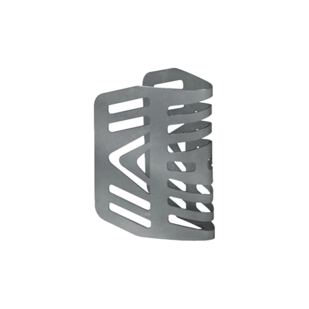 Geborsteld RVS_spouwvoegrooster-50mm