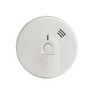 KF30 Firex hittemelder 230 volt vooraanzicht