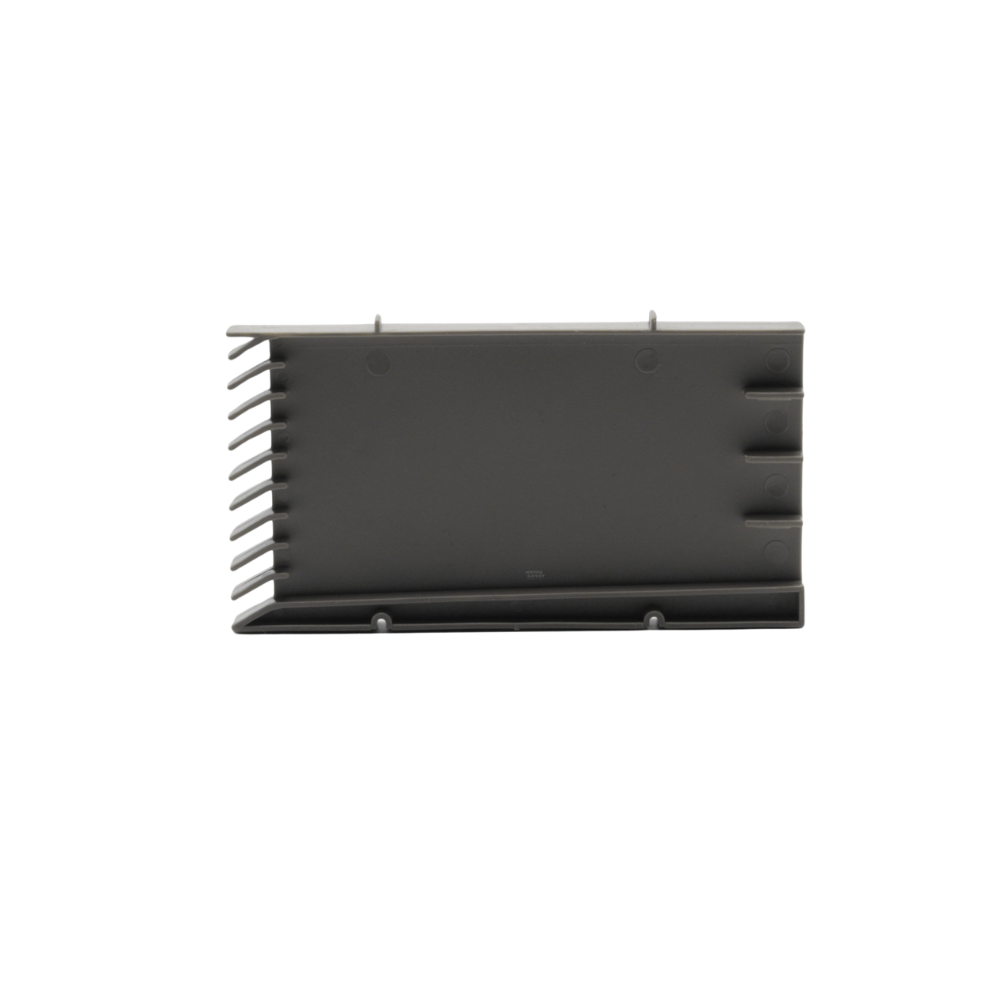 Spouwvoegen ventilatierooster 628.009.05 | 50mm | Grijs - Afbeelding 3